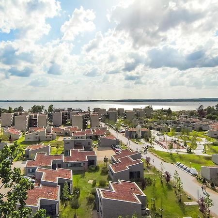 Cozy Apartment In Lembruch-Duemmer See With Wifi Exterior photo