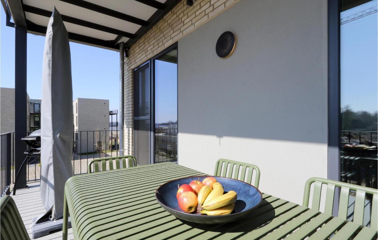 Cozy Apartment In Lembruch-Duemmer See With Wifi Exterior photo