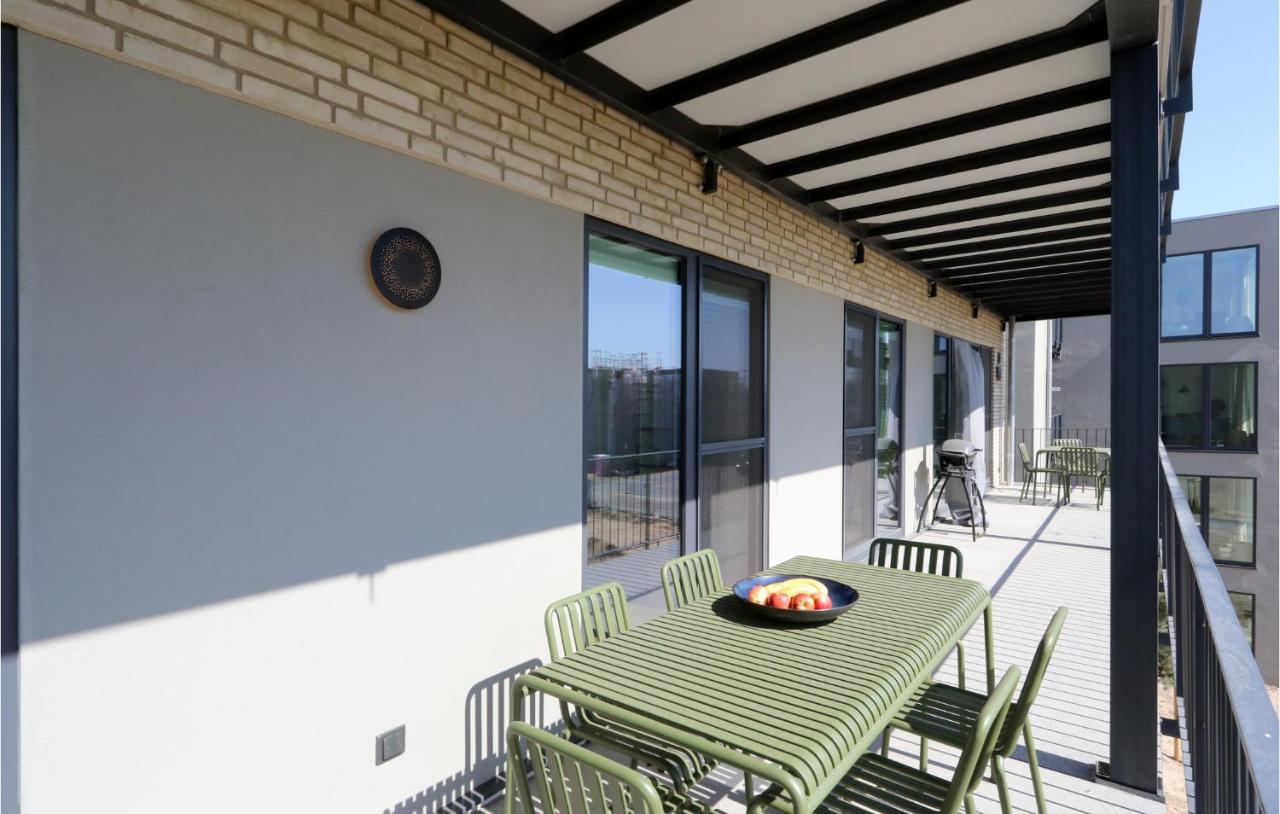 Cozy Apartment In Lembruch-Duemmer See With Wifi Exterior photo