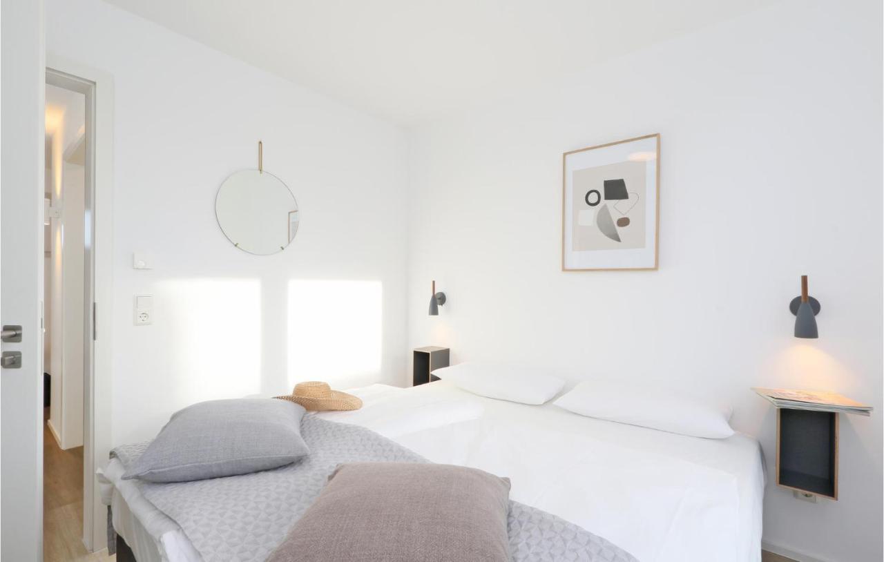 Cozy Apartment In Lembruch-Duemmer See With Wifi Exterior photo