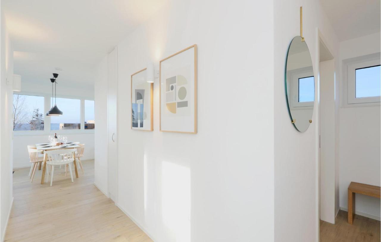 Cozy Apartment In Lembruch-Duemmer See With Wifi Exterior photo