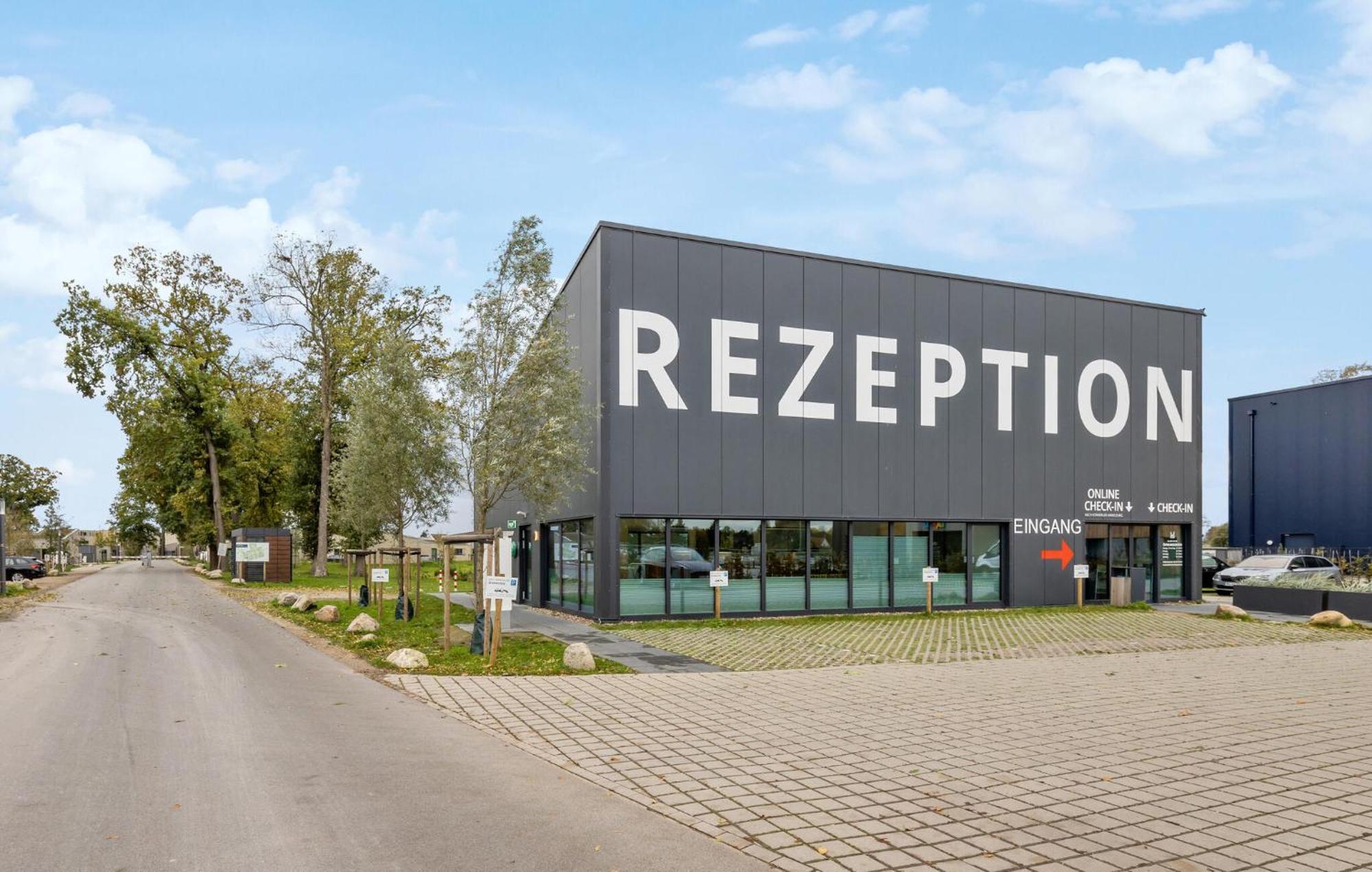Cozy Apartment In Lembruch-Duemmer See With Wifi Exterior photo