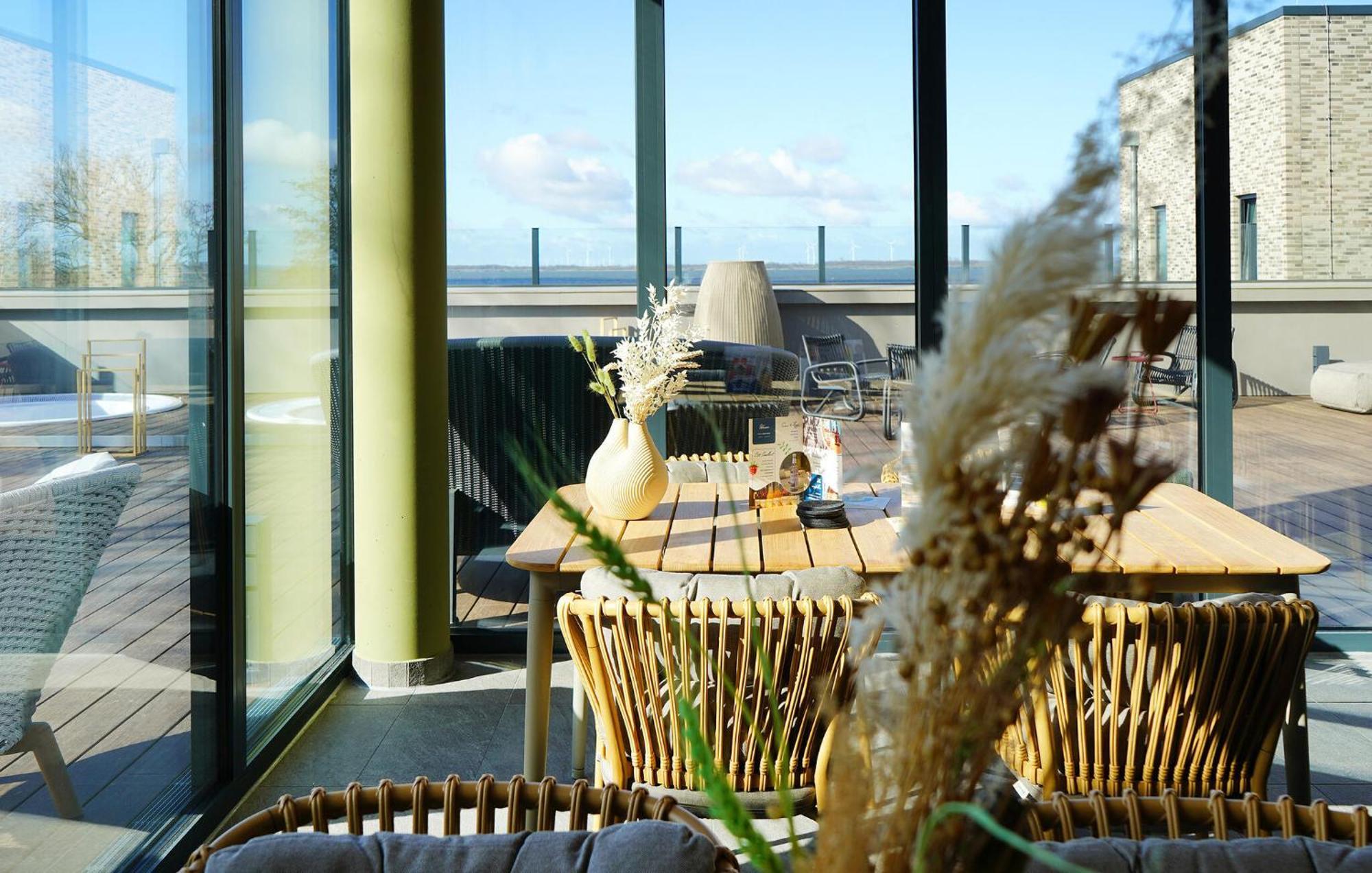 Cozy Apartment In Lembruch-Duemmer See With Wifi Exterior photo